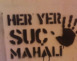 'Ani' Tacizin Cezası İndirimli mi?