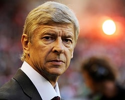 Wenger İmzayı Attı!