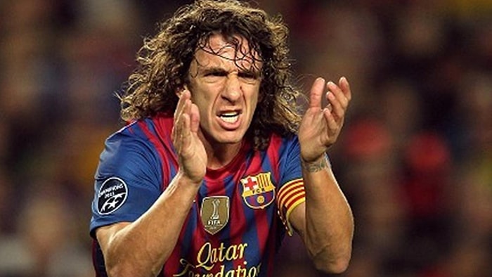 Puyol'un Yeni Görevi Belli Oldu