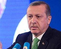 Başbakan Erdoğan: "Bu Geziciler Var Ya Geziciler..."