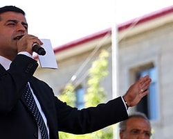 'Başbakan'ın Planı Öcalan'a Yalvarmak'
