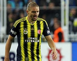 "Başkanımız ve Caner'in Menajeri Arasında..."