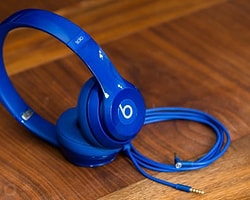 Beats'in Yeni Kulaklıkları Yakında