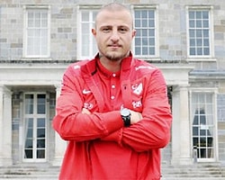 Bursaspor'un İlk Bombası