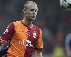 G.Saray'da İç Transfer Sürüyor
