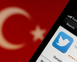 Twitter'da 'İstenmeyen' İçerikler Beş Saniyede Silinecek