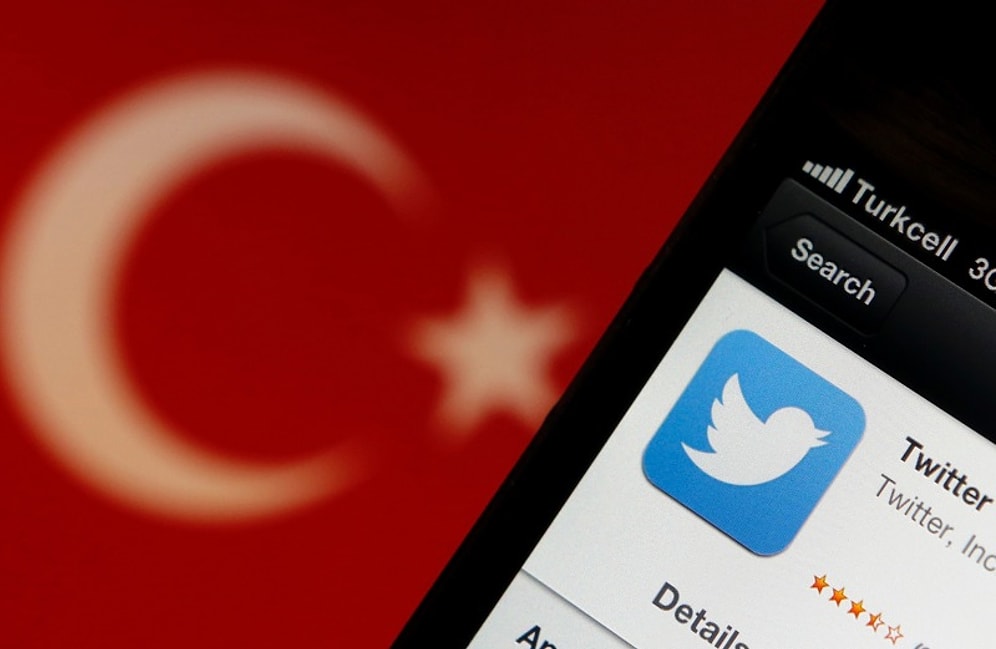 Twitter'da 'İstenmeyen' İçerikler Beş Saniyede Silinecek