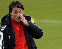 Murat Yakın Rusya'da