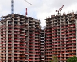 Kartal'da İnşaat İskelesi Çöktü: 3 Ölü
