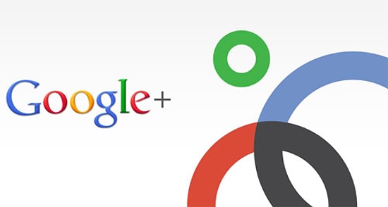 Google Plus En Çok Nerede Kullanılıyor ?