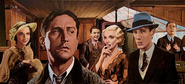 30. Once Upon a Time in America