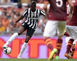 "Pirlo Benim Kahramanım"