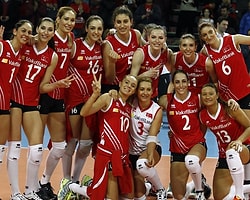 Türkiye Avrupa Vizesini Aldı
