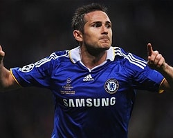 Efsaneden Chelsea'ye Veda