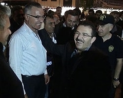 Emniyet Müdürü Polise Teşekkür Etti, 'Güzel Bir Gün Geçirdik' Dedi