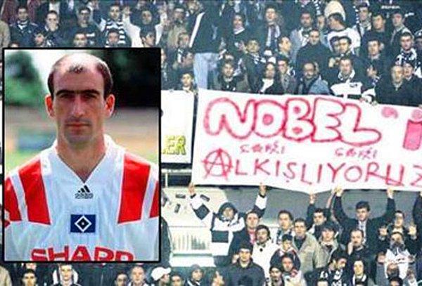 10. Yordan Leçkov (Beşiktaş)