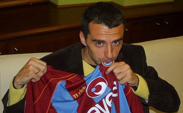 32. Ardijan Djokaj (Trabzonspor)