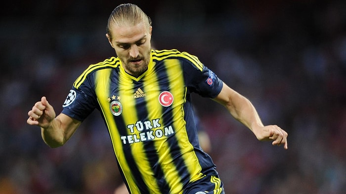 Caner Erkin Resmen Serbest