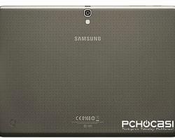 Yeni Galaxy Tab S 10.5 Görüntüleri Sızdırıldı