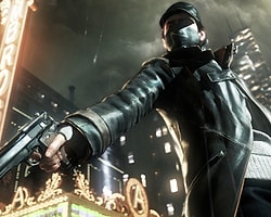 Watch Dogs Ne Kadar Sattı?