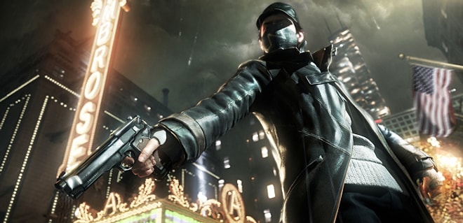 Watch Dogs Ne Kadar Sattı?