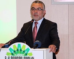 Ak Parti'de Bir İstifa Daha!