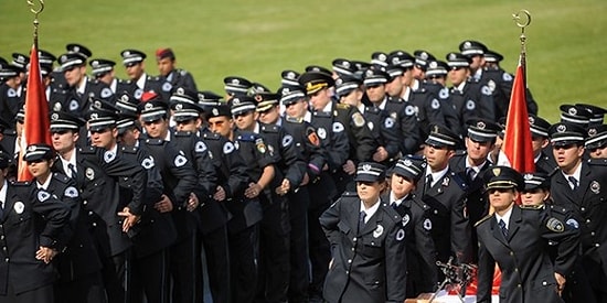 Sabah: 'Polis Akademisi ve Meslek Yüksek Okulları Kapatılacak'