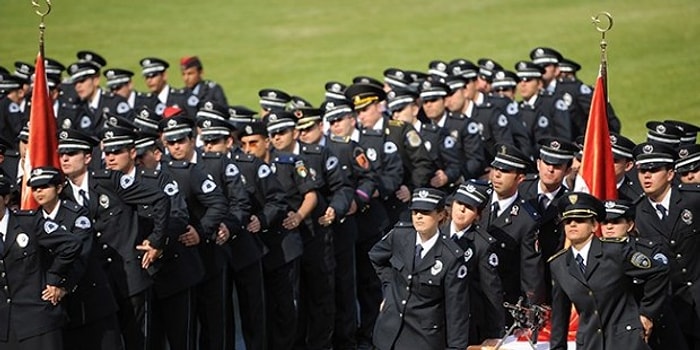 Sabah: 'Polis Akademisi ve Meslek Yüksek Okulları Kapatılacak'