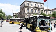 Gezi Eylemlerinin Gerçek Yüzünü Gösteren 8 Foroğraf