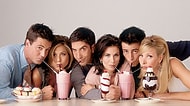 Friends Dizisinin Bize Öğrettiği 34 Değerli Hayat Dersi