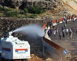 "13 Asker Yaralandı"