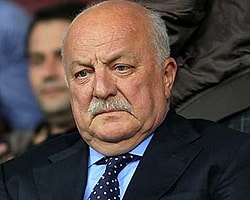 Sadri Şener: "Derhal Kongre!"