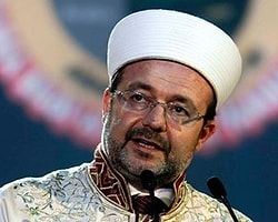 'İnsanın Suçu İlahi Kudrete Yüklenemez'