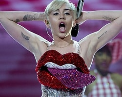Miley Cyrus Soyuldu
