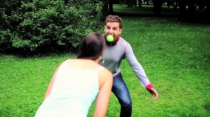 İnsanlar Köpek Gibi Davranırsa