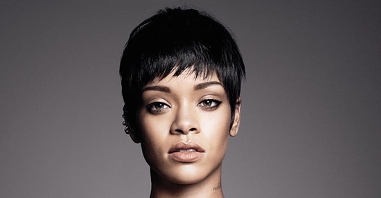 2014 Yazı İçin 5 Kısa Saç Modeli