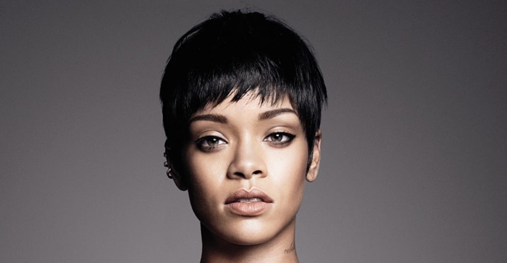 2014 Yazı İçin 5 Kısa Saç Modeli