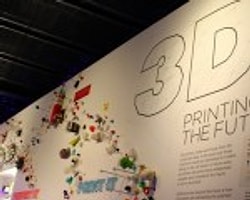 6 Madde ile 3D Yazıcılarla Gelecekteki Dünya