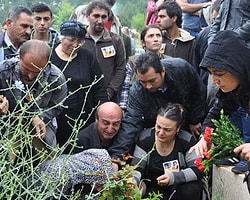 'Bir Mehmet Kaybettim Ama Bin Mehmet'im Var'