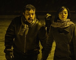 Hong Kong Filmleri İstanbul Modern Sinema'da