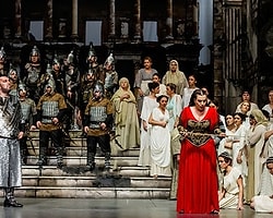 Festival, Attila'nın Aşkıyla Başlayacak