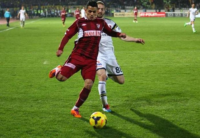 Trabzonspor'dan İki Transfer Birden