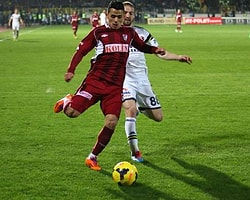 Trabzonspor'dan İki Transfer Birden