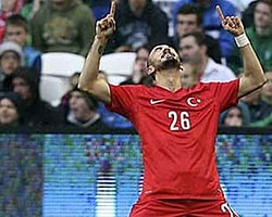 Fatih Terim'in Gözdesi Kartal Oluyor