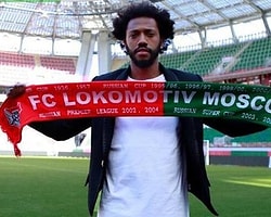 Fernandes: "Burada Olduğum İçin Çok Mutluyum"