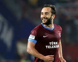 Mancini'nin İlk Olcan'ın Alınmasını İstiyor
