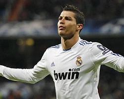 Olay Ronaldo İddiası!