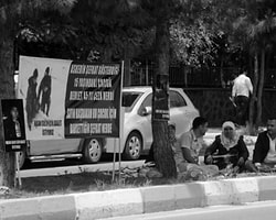'Sayın Başbakan Bahsettiğin Şefkat Nerede?'