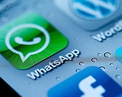 WhatsApp'tan Apple'a Büyük Tepki