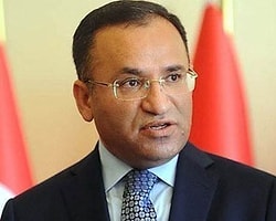 Bozdağ'dan Ergenekon ve Balyoz Savcılarına İnceleme Talimatı